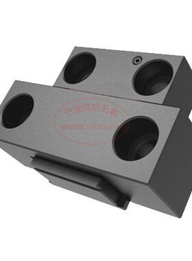 米思MI标准MPLK/10/20/30/60/80s日标卡轮式模具锁模扣开闭器拉钩