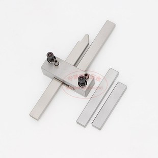 3锁模扣 机拉勾开闭器 塑胶料精密模具配件德国HASCO标准Z170