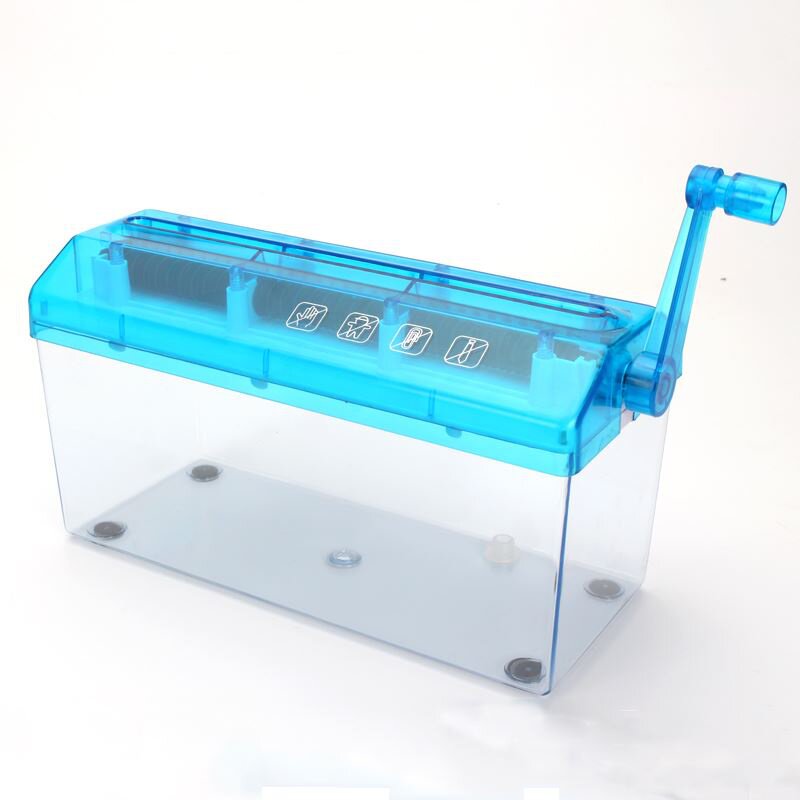 电动碎纸机办公室财务保密文件废纸粉碎机粉纸机家用商用桌面