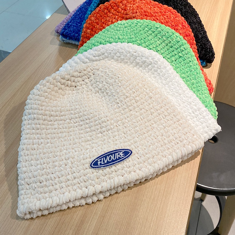 圆脸适合的帽子冬季2021年爆款女士新款漂亮长脸大圆脸戴的女针织