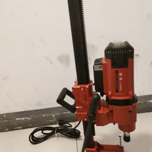 双高新款 现货新品 无水封台钻水钻机支架20JB4000瓦大功率架子机用