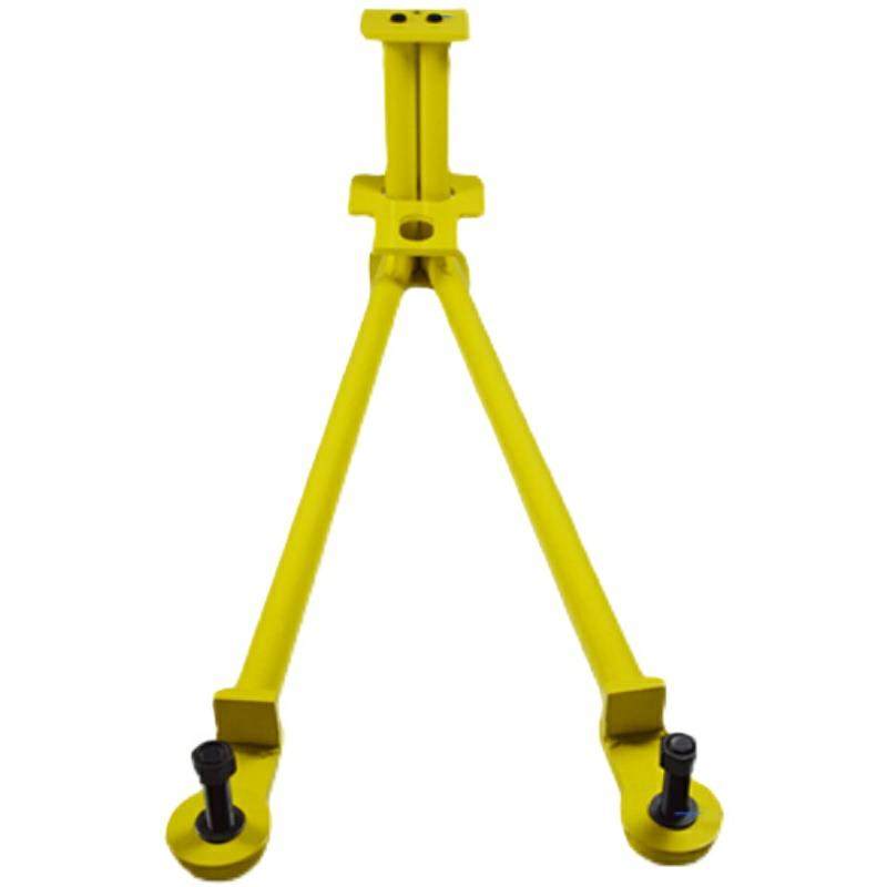 中央空调冷凝器端盖支架吊架换热器蒸发器管道清洗拆装配件通炮机饰品