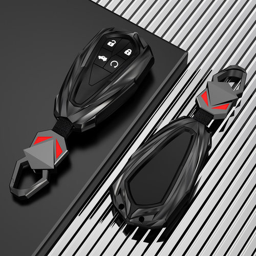 专用长安cs75plus钥匙套cs55plus三代unit逸动univ欧尚x5车z6壳扣