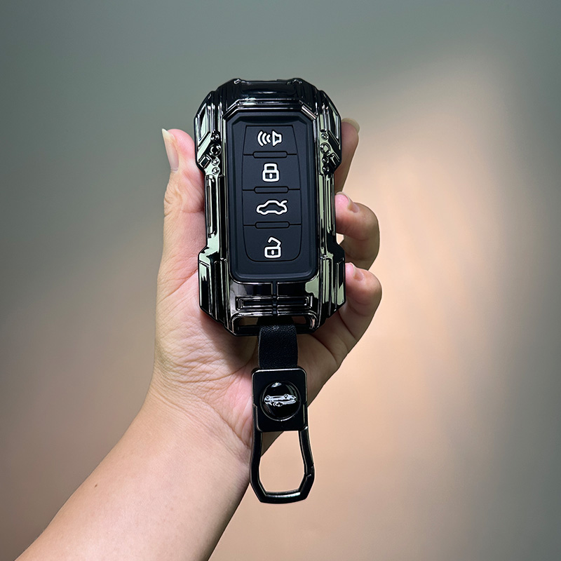 哈弗h6钥匙套第三代m6plus哈佛大狗车f7男h9国潮版h2s赤兔h7 f5扣