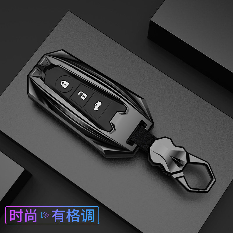 【14号】起亚智跑钥匙套新k3 k5 k2狮铂拓界k4傲跑kx3福瑞迪kx5壳
