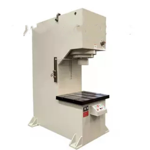 冲孔校直机30T50吨100吨160t200吨单柱液压机快速C型单臂油压机