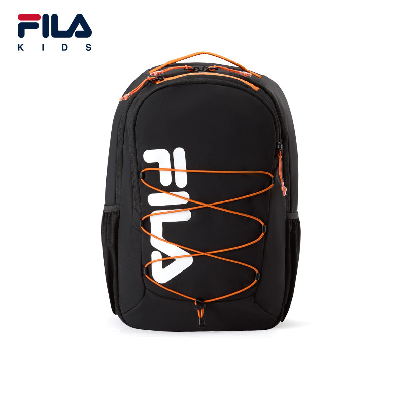 FILA斐乐儿童书包2025年冬季新款男中大童运动轻量学院双肩包,玩具/童车/益智/积木/模型,书包,淘宝优惠券,粉丝福利购,淘宝优惠卷