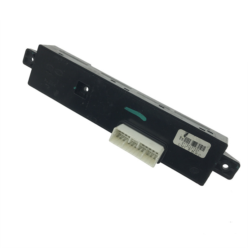 SUITABLE FOR HYUNDAI IX45 NEW SHENGDA LEFT FRONT ELECTRIC SEAT SWITCH GRAY SEAT ADJUSTER BUTTON BUTTON
