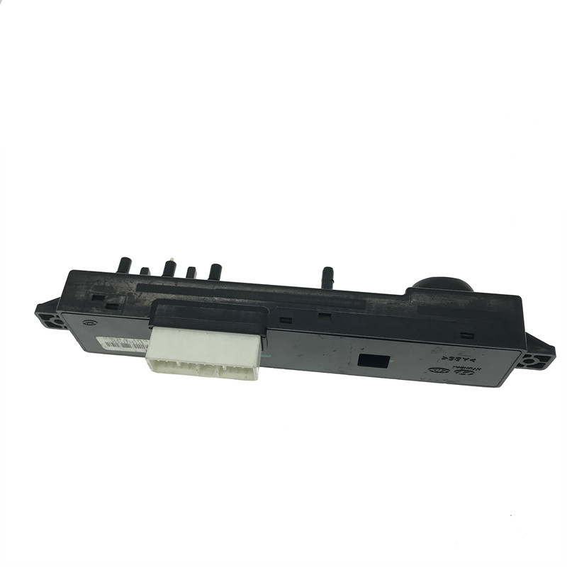 SUITABLE FOR HYUNDAI IX45 NEW SHENGDA LEFT FRONT ELECTRIC SEAT SWITCH GRAY SEAT ADJUSTER BUTTON BUTTON