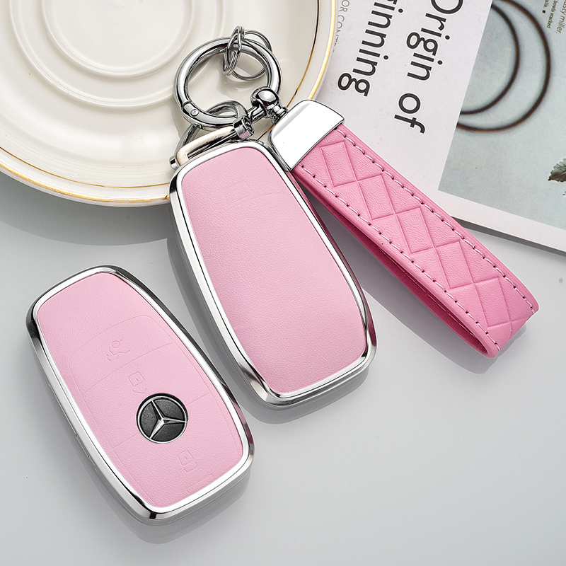 适用于奔驰汽车钥匙套