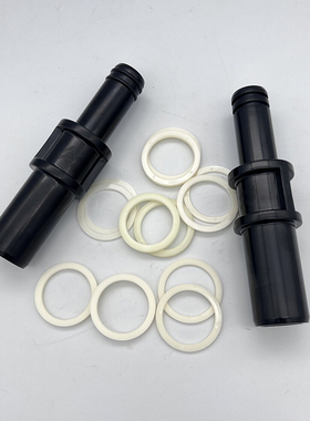 适用于唯赛勃wavecyber膜壳8寸适配器连接杆缝隙调节环垫片垫圈