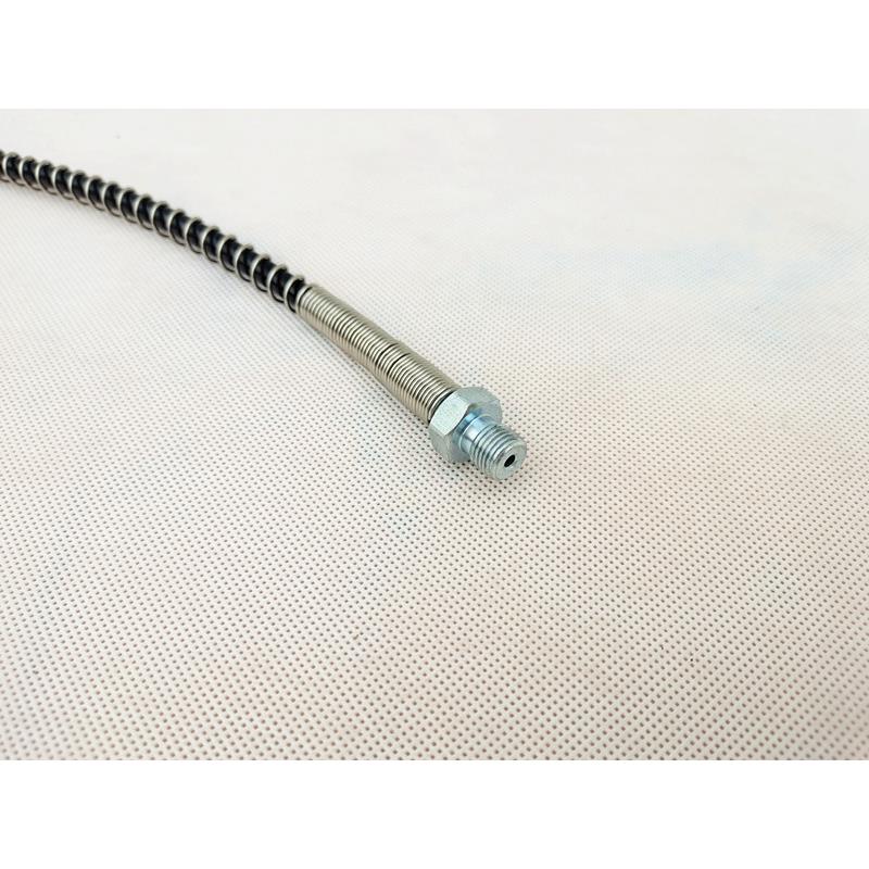 高压打气筒软管30MPA40MPA