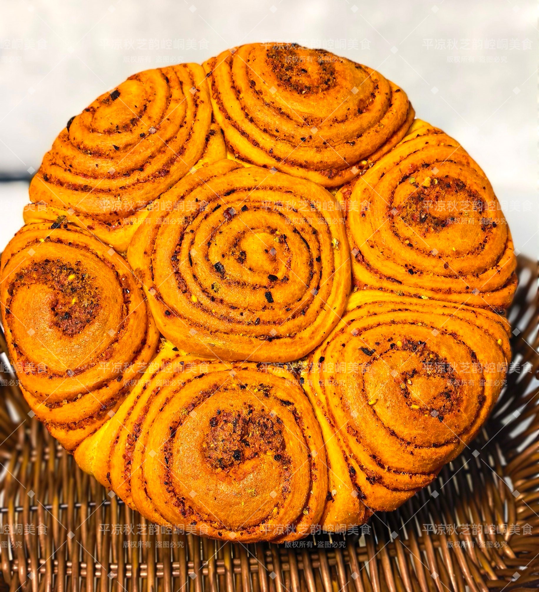 甘肃平凉苦豆烤花馍回族玫瑰烤馍锅盔香豆馍馍老式面食早餐饼清真,粮油调味/速食/干货/烘焙,馅饼/烧饼/锅盔,淘宝优惠券,粉丝福利购,淘宝优惠卷