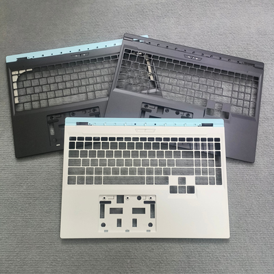 机械革命极光X蛟龙16潮玩版外壳