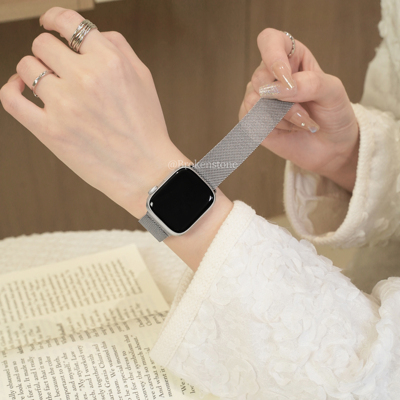 适用于iwatch苹果手表表带