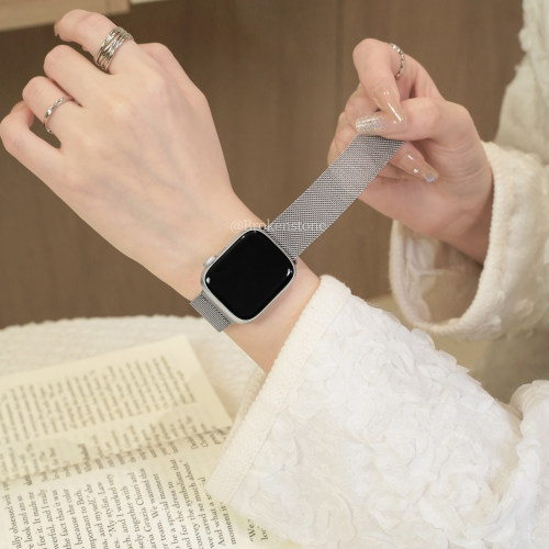 适用于iwatch苹果手表表带