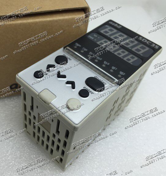原装正品 山武 温控器sdc35 c35troua2300 c35tr0ua2300 现货特价