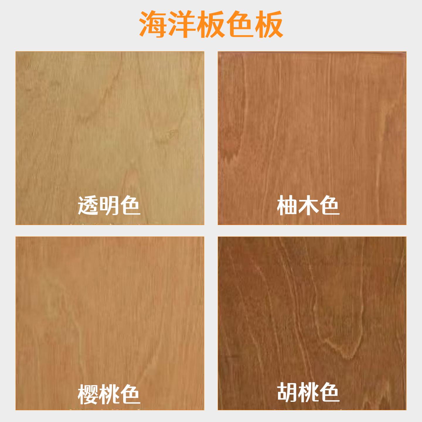 铝挤型材料桦木洞洞板置物架展示架子陈列架商用多层货架组合储物