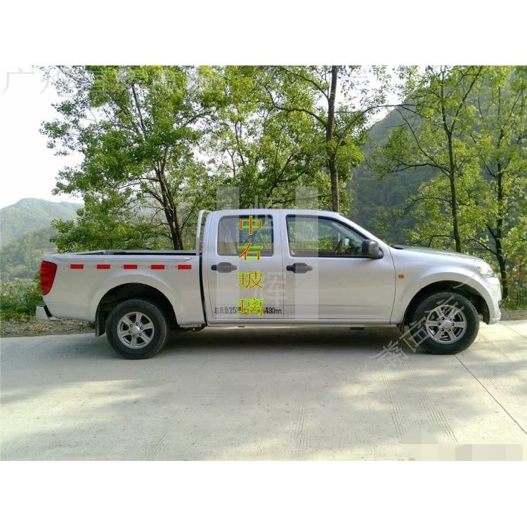 适用于 于长城风骏3 5 6 7汽车前后挡风前门中窗后门尾门后窗玻璃