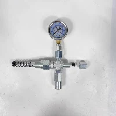 4WDB-M1.2/244F三一搅拌站主机电动黄油泵油脂润滑泵PC桶油杯罩壳