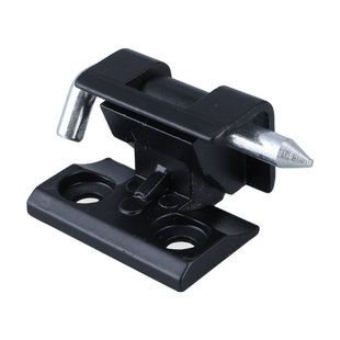 CL212电柜箱卡式铰链 威图柜铰链网络 图腾机柜插销式合页HL004-2