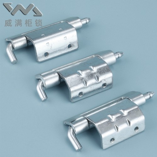 不锈钢插销铰链开关控制柜