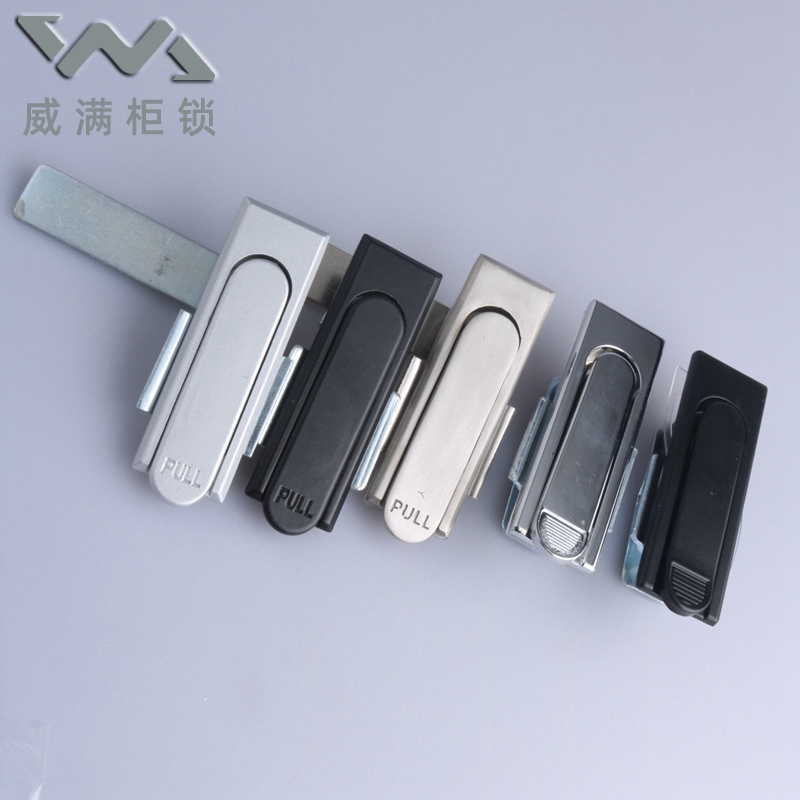 铁皮柜平面锁成套配电箱机械设备