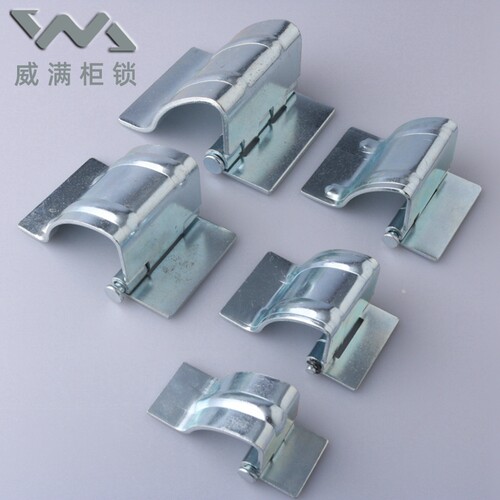 CL255-2电柜门暗藏铰链CL256