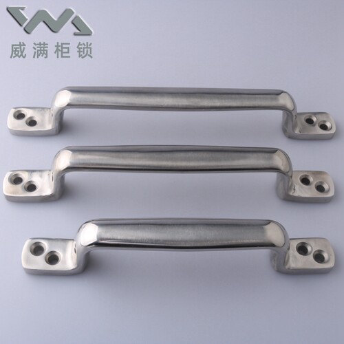 ls2083工业不锈钢承重拉手