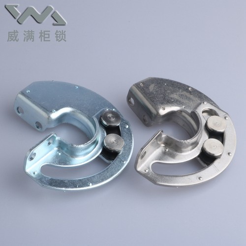 cl119不锈钢设备限位器门窗