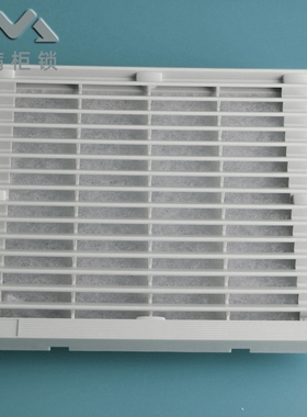 通风过滤网 威图柜防尘网 机箱机柜过滤器DB802 803 804 805 806