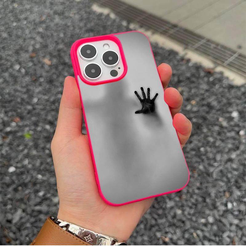 挣脱束缚适用iPhone16/15promax手机壳14半包13/12壳11套卡通新款适用于苹果17promax手机壳iphone16巨好看的,3C数码配件,手机保护套/壳,淘宝优惠券,粉丝福利购,淘宝优惠卷