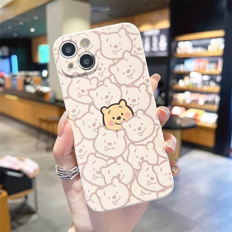 草莓熊适用华为mate50pro手机壳荣耀60情侣nova9硅胶70新款8x卡通新款适用于苹果17promax手机壳iphone16巨好,3C数码配件,手机保护套/壳,淘宝优惠券,粉丝福利购,淘宝优惠卷