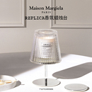 烛台香熏蜡烛台卧室 梅森马吉拉经典 官方正品