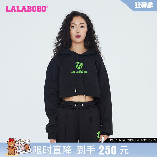 lalabobo2023抽绳休闲