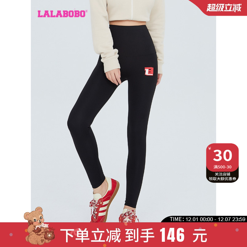 打底裤LALABOBO拉拉波波