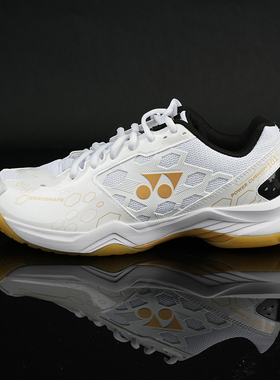 YONEX尤尼克斯YY SHB101CR羽毛球鞋避震超轻动力垫SHB220CR正品