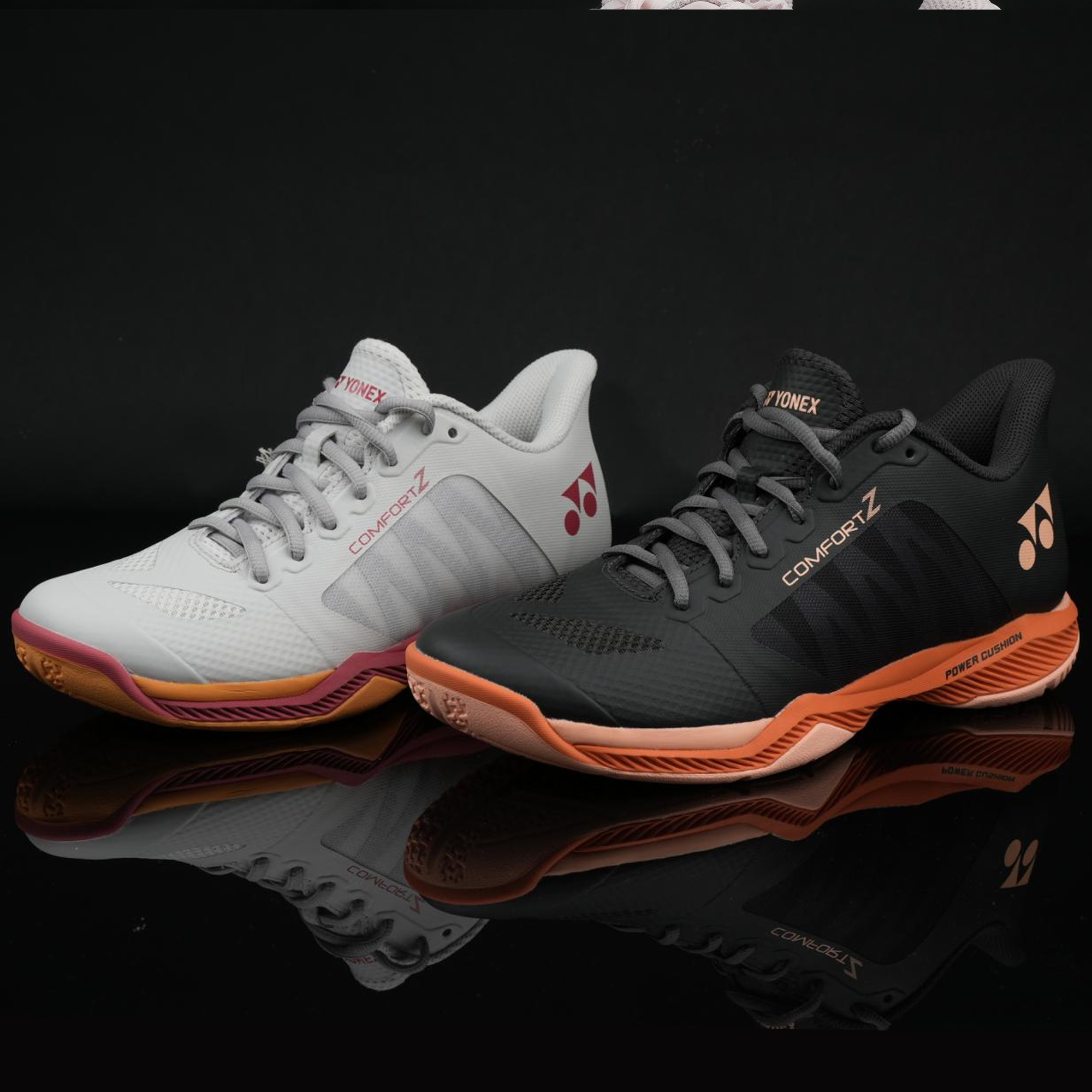 YONEX尤尼克斯羽毛球鞋