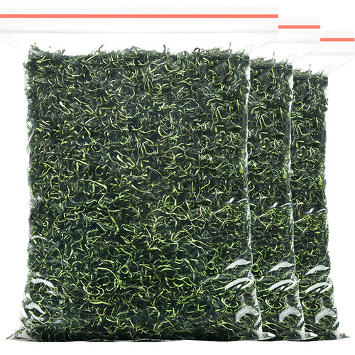 陈一凡长白山蒲公英叶茶散装250g