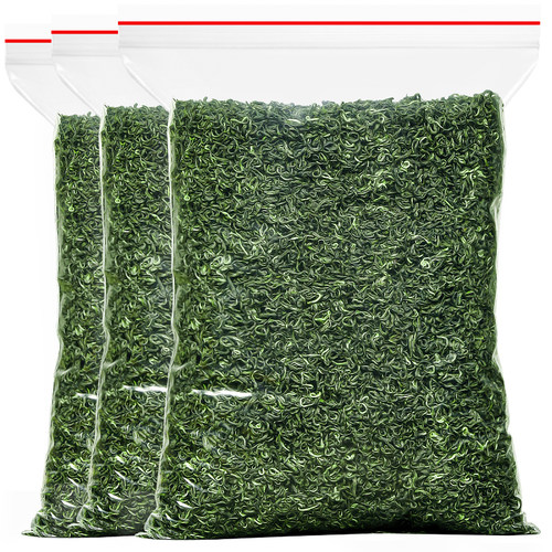 陈一凡正宗雨前碧螺春绿茶500g