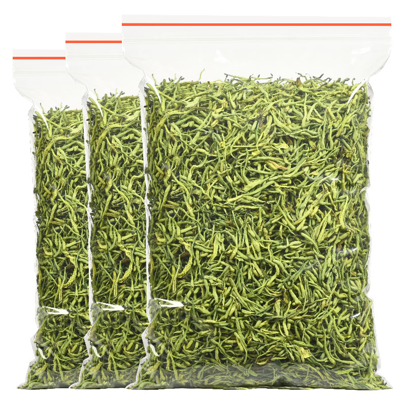 陈一凡无添加搭配100g金银花茶