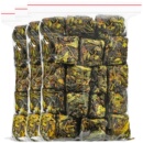 陈一凡漳平水仙茶500g茶叶乌龙茶高山乌龙茶青茶浓香型紧压茶散装