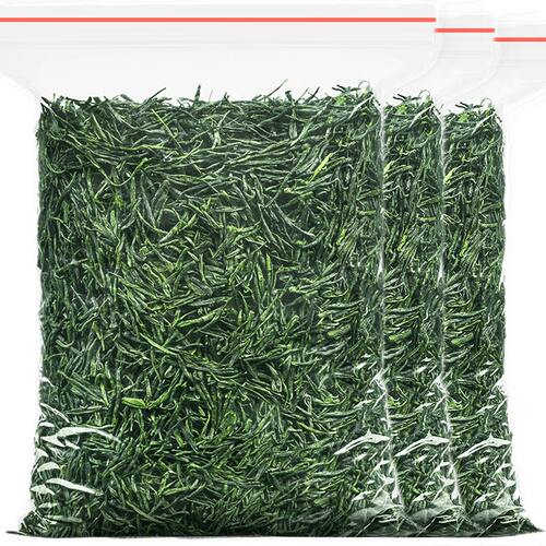 陈一凡绿茶毛尖茶新茶散装750g