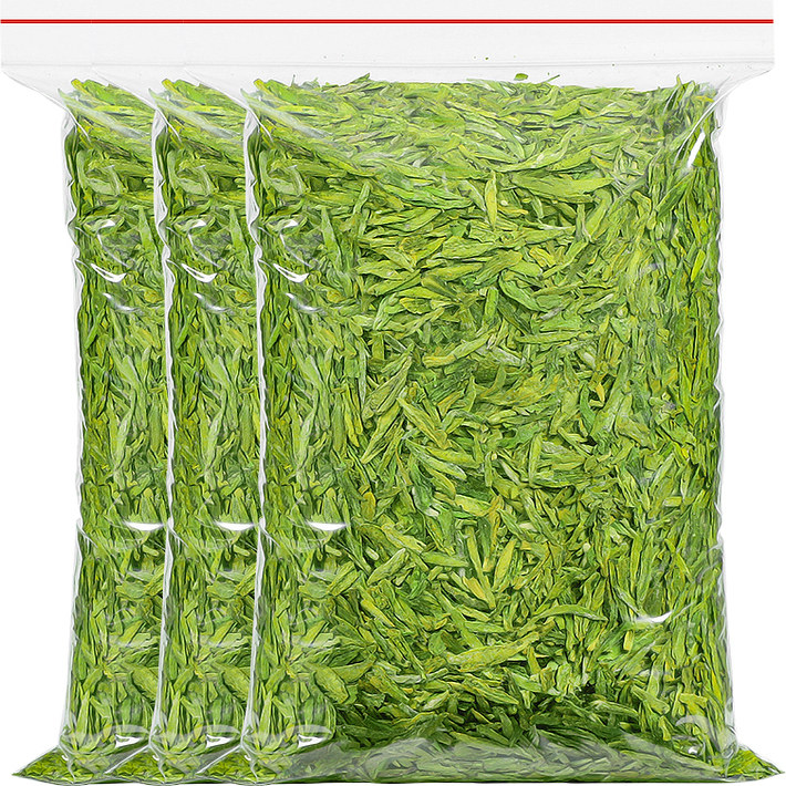 陈一凡龙井茶500g茶叶绿茶新茶豆香浓香型春茶自己喝散装袋装茶叶,茶,龙井茶（非西湖）,淘宝优惠券,粉丝福利购,淘宝优惠卷