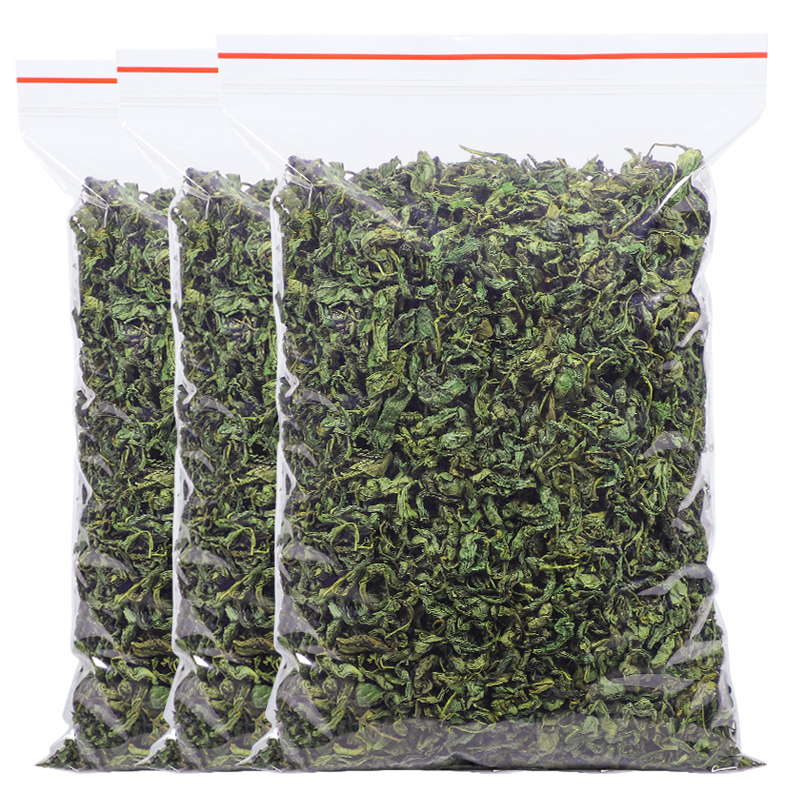 陈一凡 丁香茶长白山嫩芽养生胃茶调理丁香叶肠胃正品散装250g