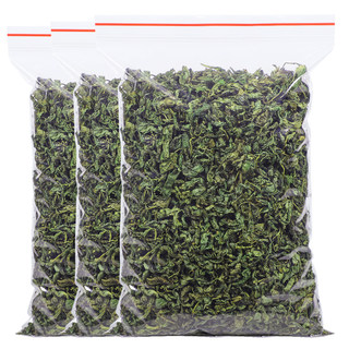 陈一凡 丁香茶长白山嫩芽养生胃茶调理丁香叶肠胃正品散装250g