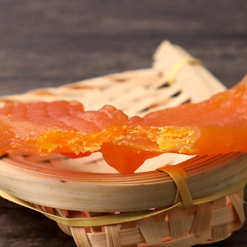 薯世佳正宗连城地瓜干倒蒸红薯干小香薯0添加0脂肪农家零食