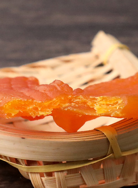 薯世佳正宗连城地瓜干倒蒸红薯干小香薯0添加0脂肪农家零食