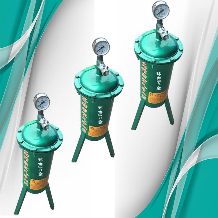 1立方空压机空气净化器高效除水除油 油水分离器 精密过滤器