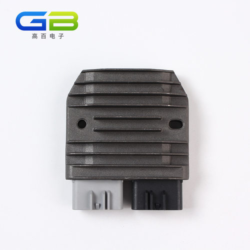整流器 适用Yamaha YFM Grizzly 550 1D7-81960-00稳压器